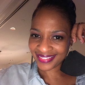 Meet your Posher, Allyson